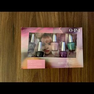 BNWT OPI Tokyo Collection Infinite Shine set